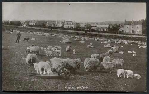 Banchory aberdeenshire - banchory,