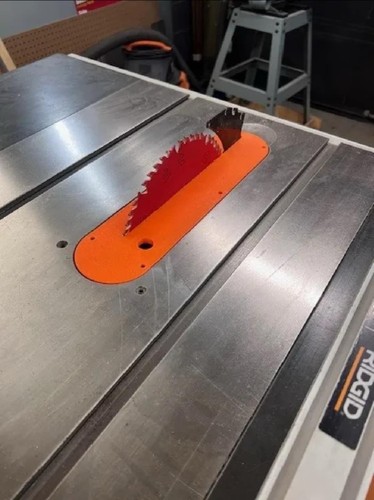 Ridgid r4512 zero clearance - r4512, v2