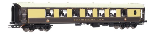 Hornby r4512 1934 - hornby, brighton