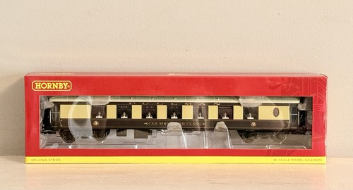 Hornby r4512 brighton belle - brighton,