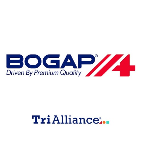 Bogap premium charge air hose - bogap,