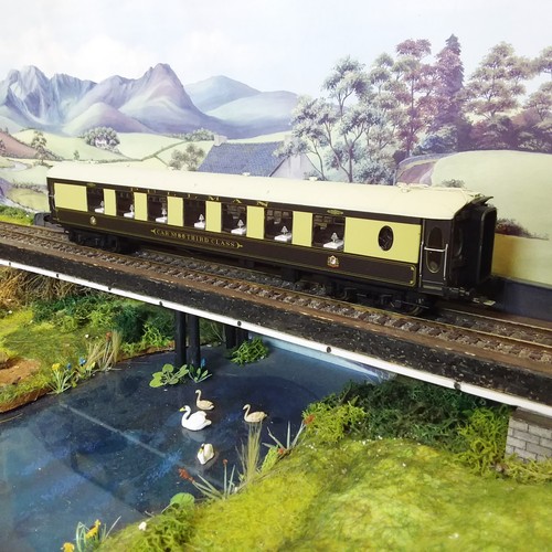 Hornby r4512 brighton - hornby, (oo)