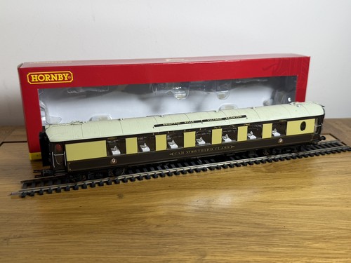 Hornby r4512 brighton belle - hornby,